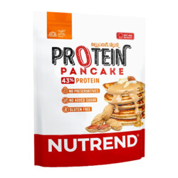 Nutrend Protein Pancake 650 g