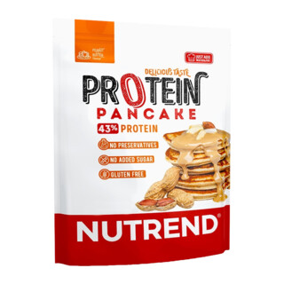 Nutrend Protein Pancake 650 g