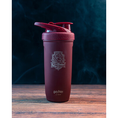 SmartShake Reforce Harry Potter 900 ml Gryffindor