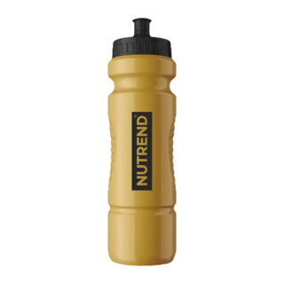 Nutrend Bouteille de sport 900 ml