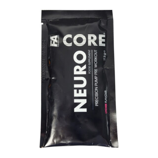 Fitness Authority Core Neuro 17,5 g