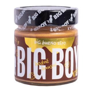 Big Boy Big Bueno Zero 220 g