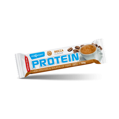 Max Sport Protein Bar 50 g