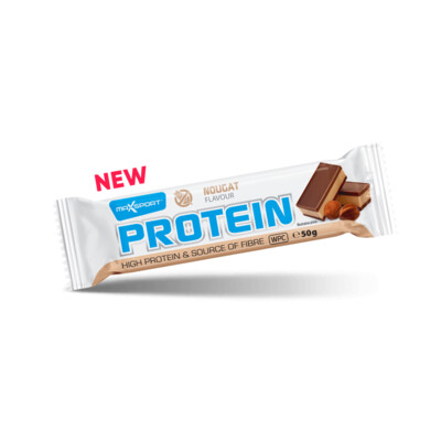 Max Sport Protein Bar 50 g