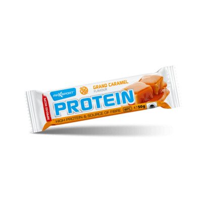 Max Sport Protein Bar 50 g