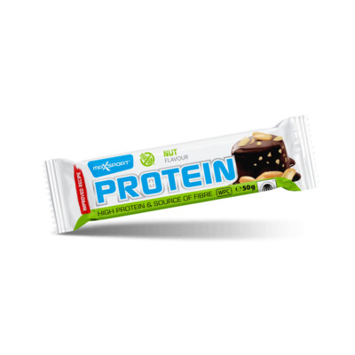 Max Sport Protein Bar 50 g