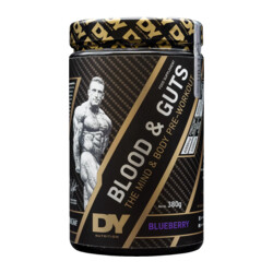 DY Nutrition Blood and Guts 380 g