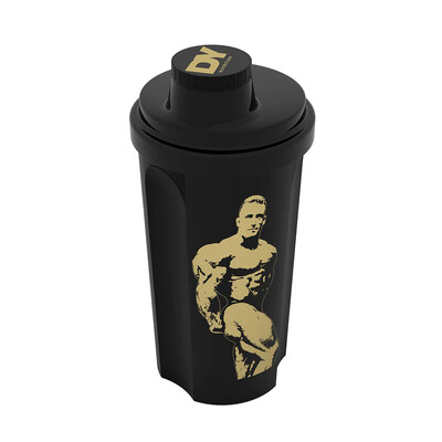 DY Nutrition Dorian Yates Signature Shaker 700 ml