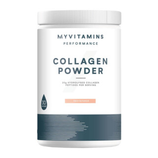 MyProtein Collagen Powder 600-690 g