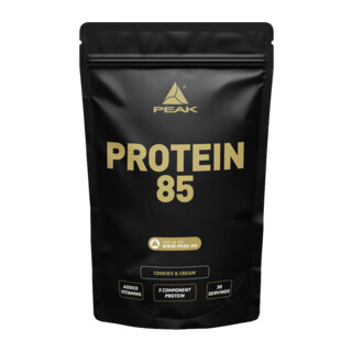 Peak Performance Protein 85 900 g