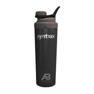 Syntrax Aero Bottle Primus Steel 800 ml