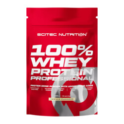 Scitec Nutrition 100% Whey Protein Professional 1000 g