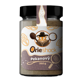 Prom-In Orieshock Pekanový 350 g