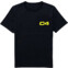 Cellucor Mens C4 T-shirt sort