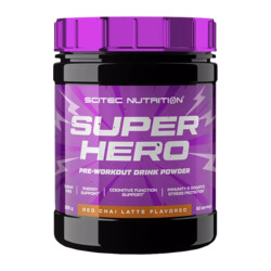 Scitec Nutrition Superhero 285 g