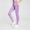 MyProtein Womens Curve Leggings deep lilac