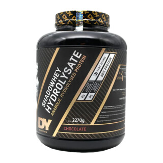 DY Nutrition Shadowhey Hydrolysate 2270 g