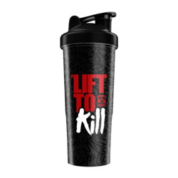 Mutant Lift To Kill Shaker Cup 600 ml