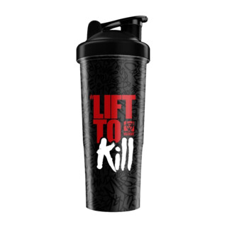 Mutant Lift To Kill Shaker Cup 600 ml