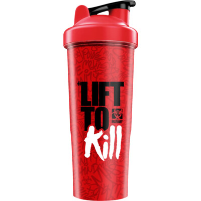 Mutant Lift To Kill Shaker Cup 600 ml