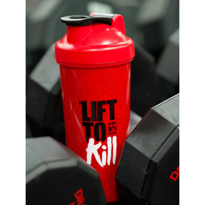 Mutant Lift To Kill Shaker Cup 600 ml