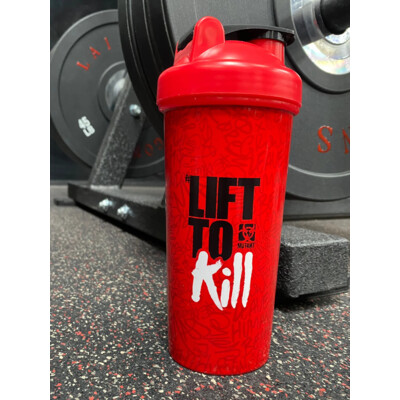 Mutant Lift To Kill Shaker Cup 600 ml