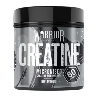 Warrior Essentials Creatine 300 g