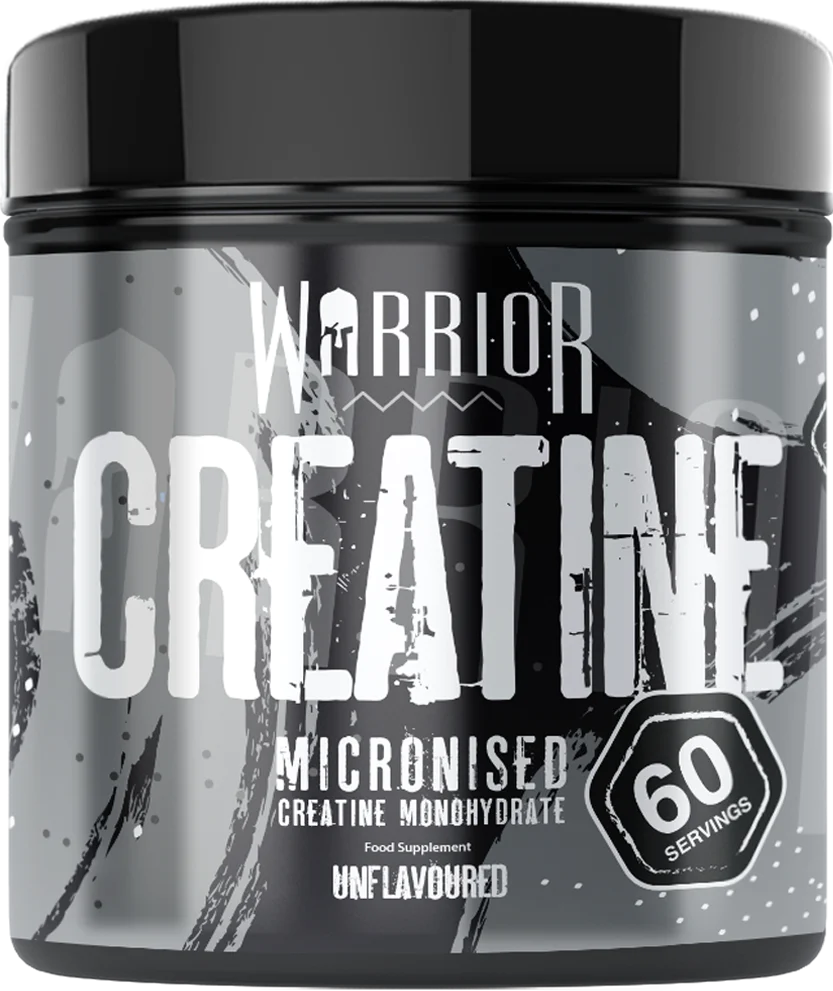 Warrior Essentials Creatine 300 G