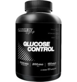 Prom-In Glucose Control 60 capsules