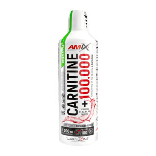 Amix Carnitine 100.000 1000 ml