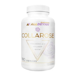 ALLNUTRITION ALLDEYNN Collarose 180 kapslí