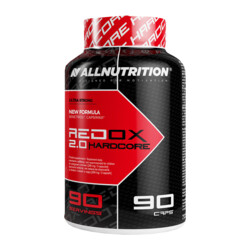 ALLNUTRITION Redox 2.0 Hardcore 90 kapsúl