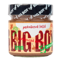 Big Boy Lebkuchen Latte 220 g