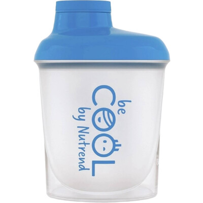 Nutrend Shaker mini 300 ml