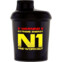 Nutrend Shaker mini 300 ml