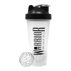 Warrior Warrior Shaker 600 ml