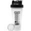 Warrior Warrior Shaker 600 ml