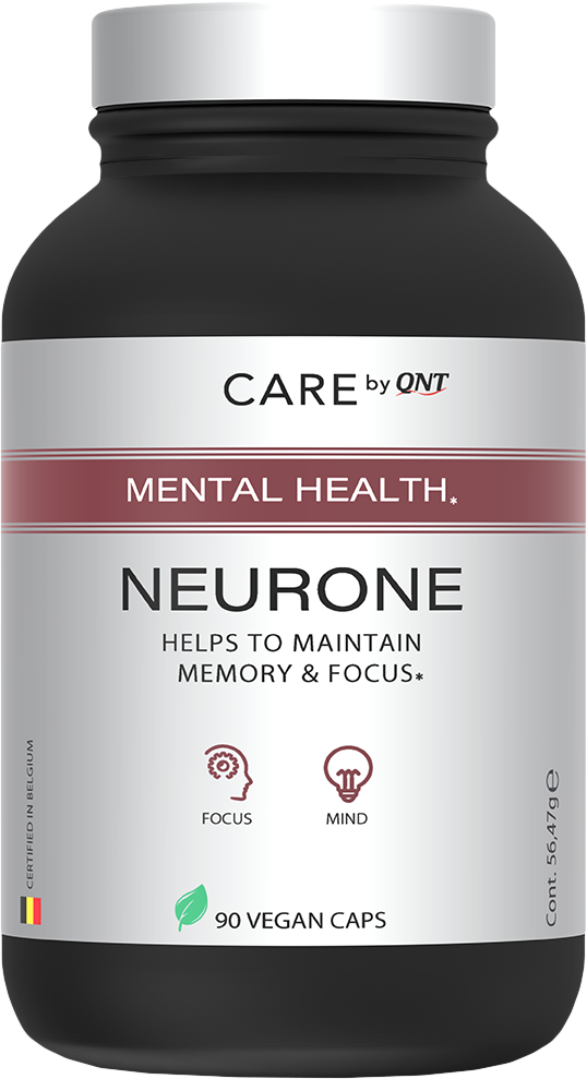 QNT Neurone 90 Capsules