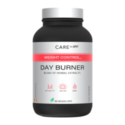 QNT Day Burner 90 kapsúl