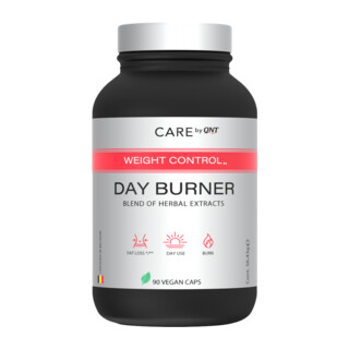 QNT Day Burner 90 capsules