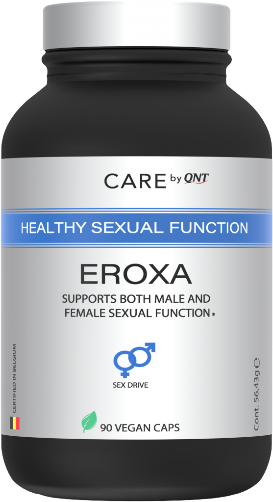 QNT Eroxa 90 Capsules