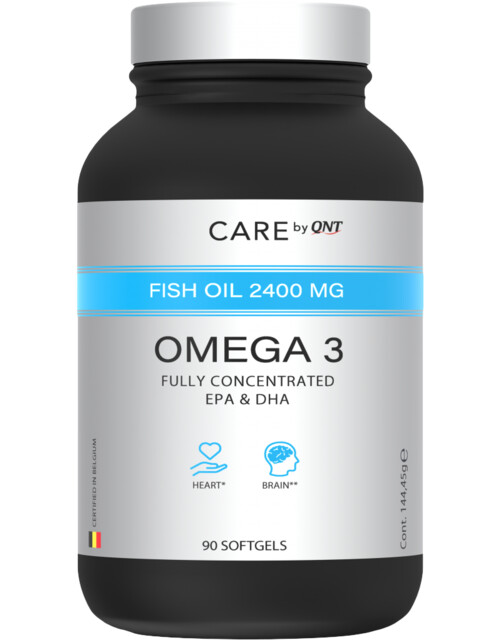 Omega 3 best sale 2400 mg