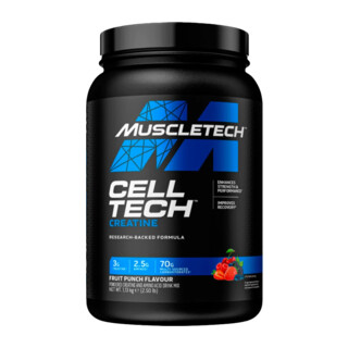 MuscleTech Cell Tech 1130 g