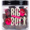 Big Boy Cerises au chocolat noir @kamilasikl 190 g