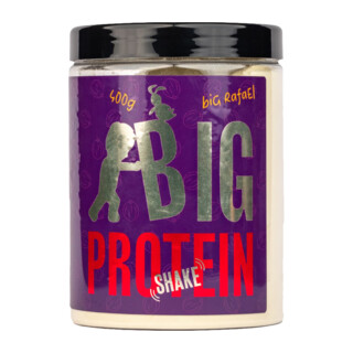 Big Boy Protein 400 g