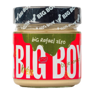 Big Boy Big Rafael Zero 220 g