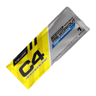 Cellucor C4 Original 6,6-6,9 g