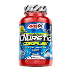 Amix Diuretic Complex 90 κάψουλες