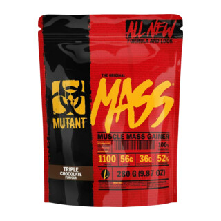 Mutant Mass New 280 g