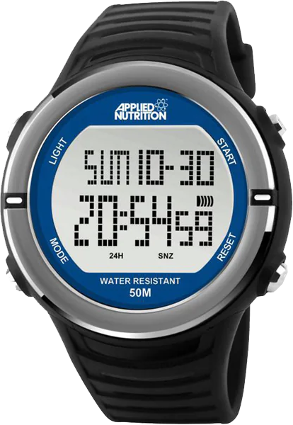 Applied Nutrition Digital Watch Digitaluhr